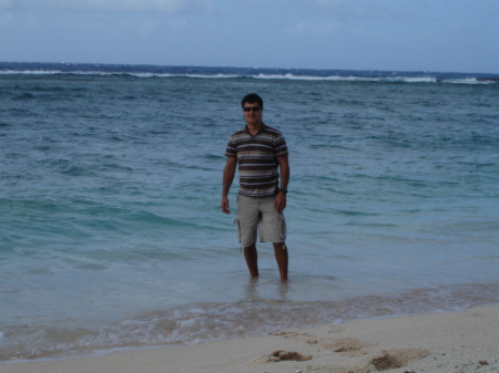 Guam 2009