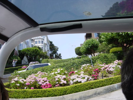 Lombard Street