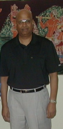 Krish Krishnan's Classmates® Profile Photo