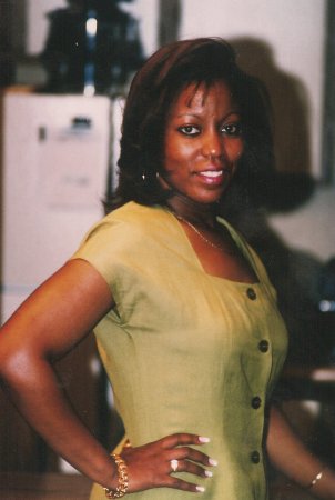 Vernolia Garner's Classmates® Profile Photo
