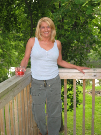 Pics of Mom 025