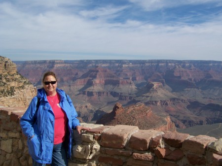 Grand Canyon