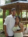 wedding 8/8/2009