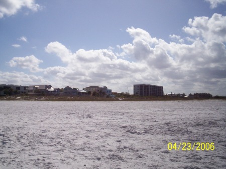 Siesta Key Beach - Sarasota, FL