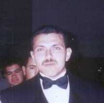 Enrique Gutierrez's Classmates® Profile Photo