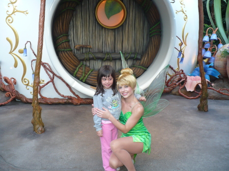 Tinker Bell