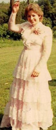 My bride 1984