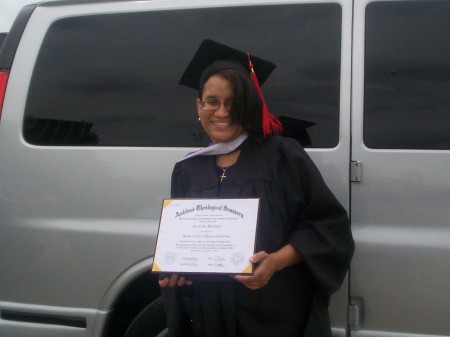 graduation 6/7/08