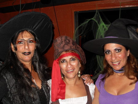 Halloween 2009