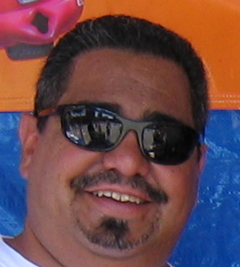 Ron Mendez's Classmates® Profile Photo