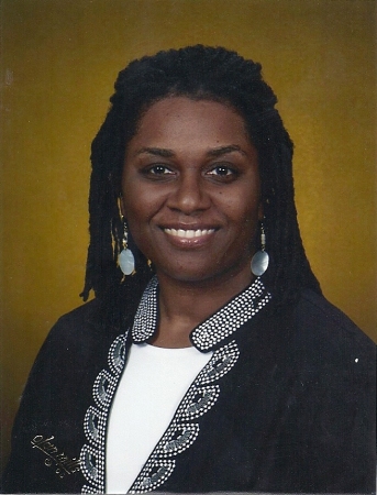 Tammie Tolbert-Hartfiel's Classmates® Profile Photo