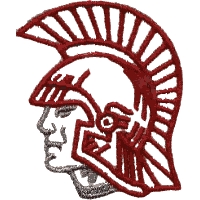 Rigby High School Logo Photo Album