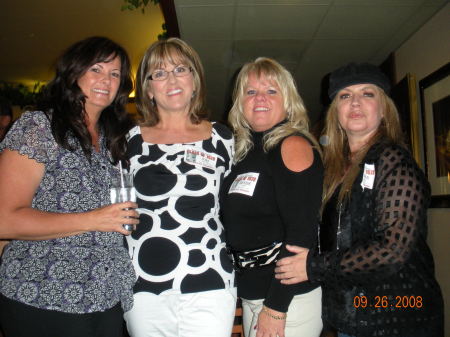 sherry,kim,bessie and tami