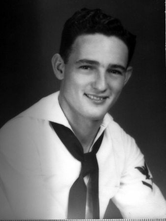 Ron (1950) US Navy