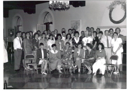 Hotel Saranac Reunion - Class of 1970