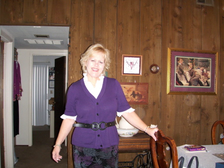 Linda Nov 2009