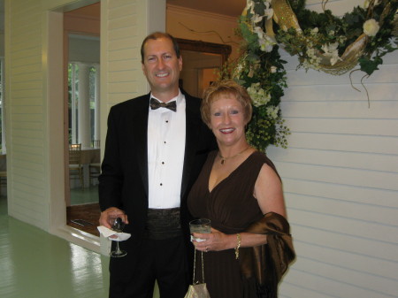 Sue Lipp & hubby, James Boyles