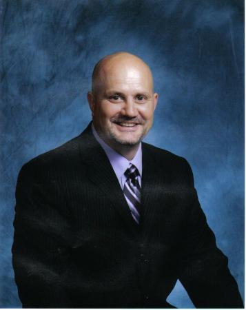 Brad Giles's Classmates® Profile Photo