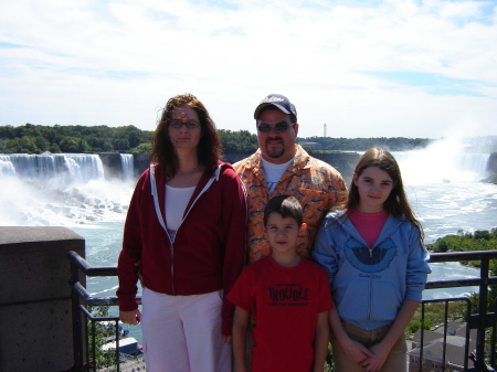 Niagara Falls