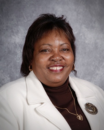 Sandra Johnson's Classmates® Profile Photo