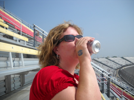 Michigan International Speedway