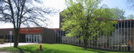 2009 View of Oak Grove Intermediate building