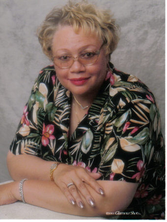 Patricia Woods's Classmates® Profile Photo