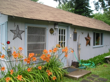 Cottage #43, Lake Ontario, Webster,NY