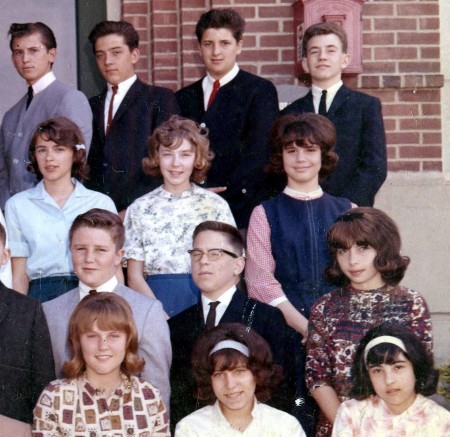 Class of 1964 part 1