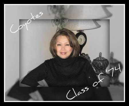 Mary Perez's Classmates® Profile Photo