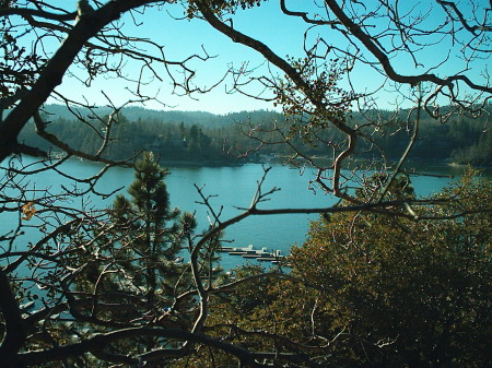 Lake Arrowhead