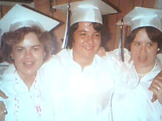 Graduation 1977