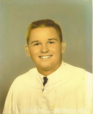 North Miami Senior High 1964