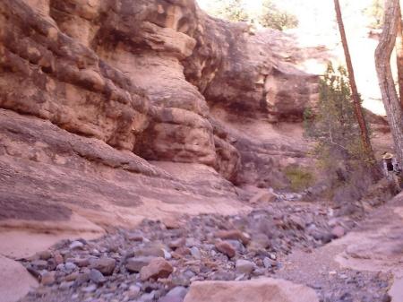 Purgatory Trail-New Mexico