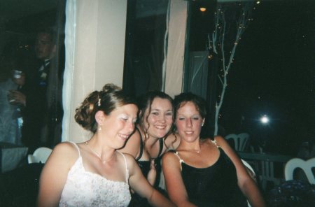 our prom 2000