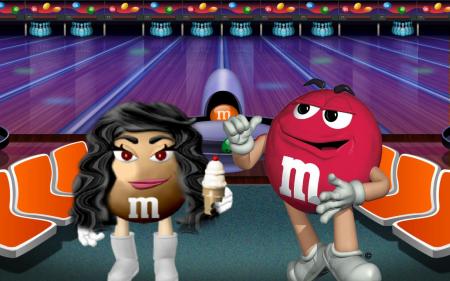 M&M Tina