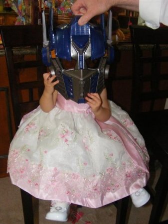 Power Ranger Princess