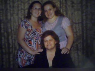 me and my girls  2010