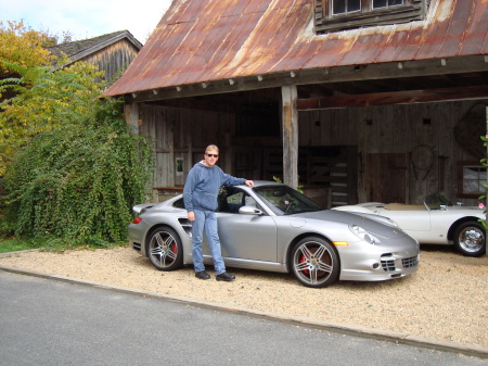 our mtn trip-porche 911 turbo