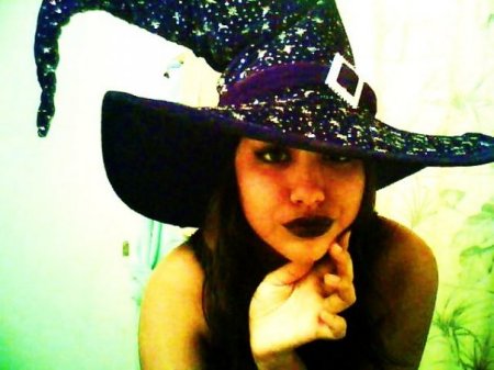 Witchie 2