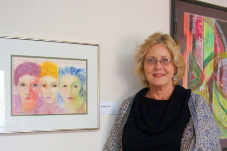 Linda & "Primary Muses"