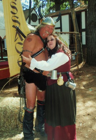 NorCal Renfaire 2009