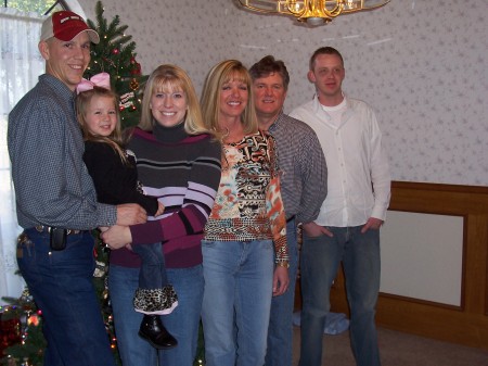 Christmas '08