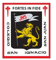 Colegio San Ignacio De Loyola Logo Photo Album