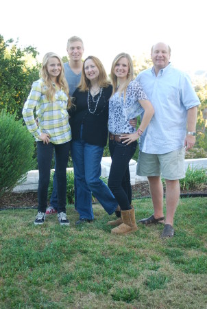 Family Photo 2009