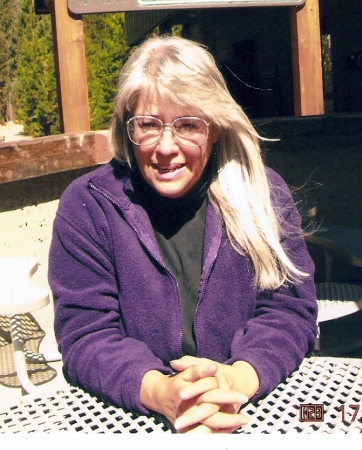 Linda 2005