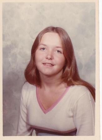 Kathy Burke's Classmates® Profile Photo