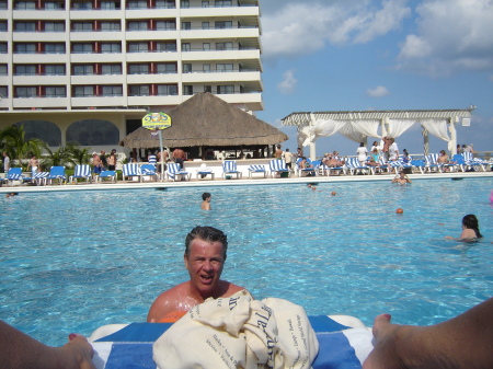 Crown Paradise Hotel in Cancun 048