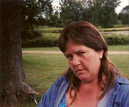 Cheryl Fitzpatrick Smith