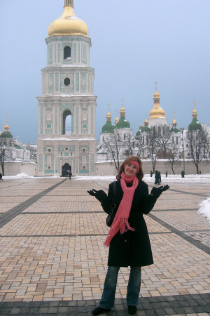 Kiev '07